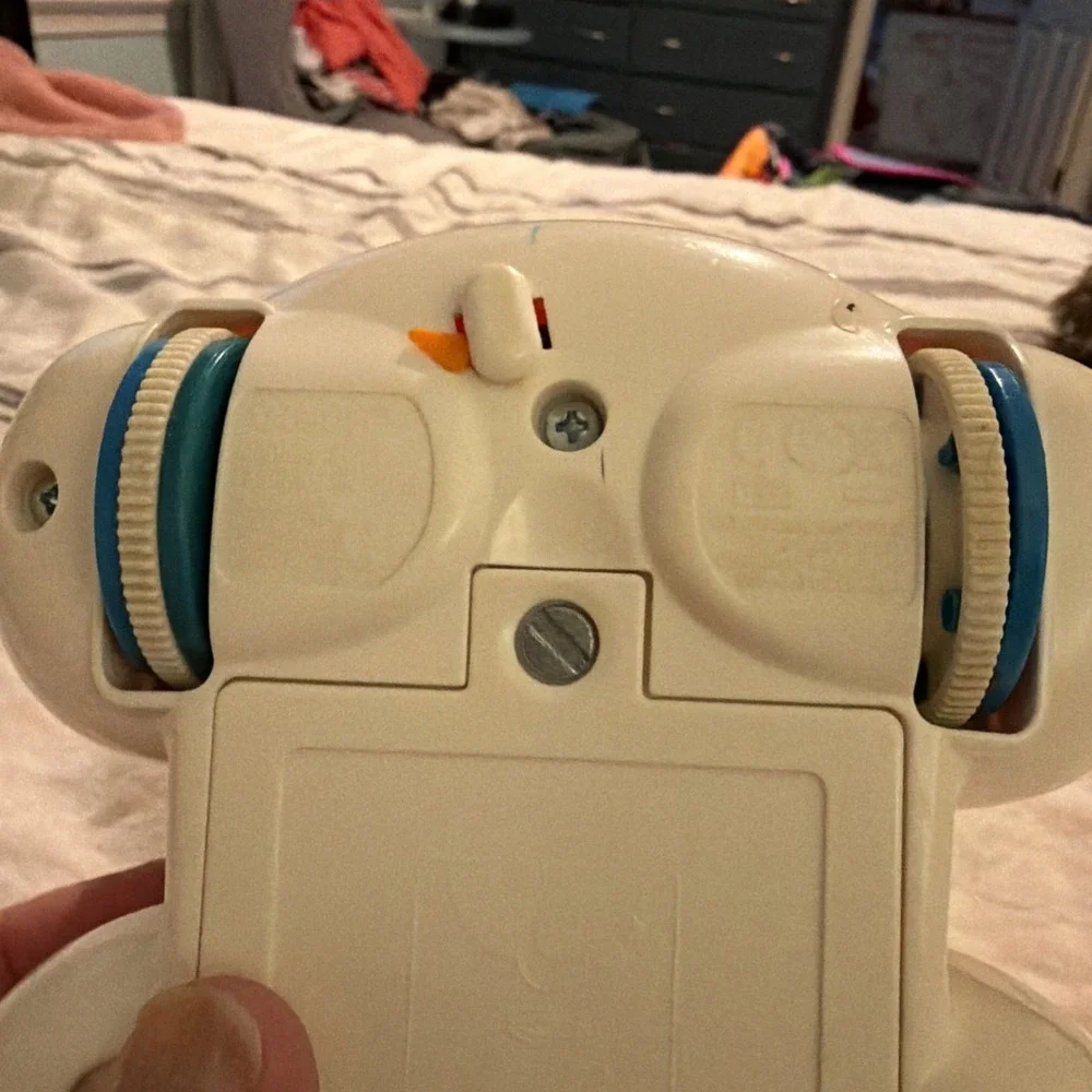 vtech catch me